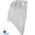 FRP GT Type-2 Hood > Nissan GT-R GTR (R35) 2009-2016 - image 7