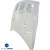 FRP GT Type-2 Hood > Nissan GT-R GTR (R35) 2009-2016 - image 7