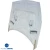 FRP GT Type-2 Hood > Nissan GT-R GTR (R35) 2009-2016 - image 10