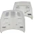 FRP GT Type-3 Hood > Nissan GT-R GTR (R35) 2009-2016 - image 1