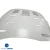FRP GT Type-3 Hood > Nissan GT-R GTR (R35) 2009-2016 - image 4