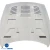 FRP GT Type-3 Hood > Nissan GT-R GTR (R35) 2009-2016 - image 9