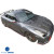 Carbon Fiber GT Type-3 Hood > Nissan GT-R GTR (R35) 2009-2016 - image 3