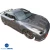 Carbon Fiber GT Type-3 Hood > Nissan GT-R GTR (R35) 2009-2016 - image 3