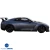 Carbon Fiber GT Type-3 Hood > Nissan GT-R GTR (R35) 2009-2016 - image 5