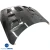 Carbon Fiber GT Type-3 Hood > Nissan GT-R GTR (R35) 2009-2016 - image 8