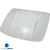 FRP GTR Hood > Porsche 911 (997) 2006-2007 - image 6