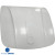 FRP GTR Hood > Porsche 911 (997) 2006-2007 - image 7