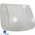FRP GTR Hood > Porsche 911 (997) 2006-2007 - image 8
