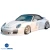 FRP GTR Hood > Porsche 911 (997) 2006-2007 - image 2