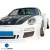 Carbon Fiber GTR Hood > Porsche 911 (997) 2006-2012 - image 3