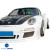 Carbon Fiber GTR Hood > Porsche 911 (997) 2006-2012 - image 3