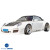 Carbon Fiber GTR Hood > Porsche 911 (997) 2006-2012 - image 4