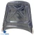 Carbon Fiber GTR Hood > Porsche 911 (997) 2006-2012 - image 14