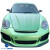 FRP GTR Hood > Porsche Boxster (987) 2005-2012 - image 2