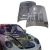 Carbon Fiber GTR Hood > Porsche Boxster (987) 2005-2012 - image 1
