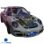 Carbon Fiber GTR Hood > Porsche Boxster (987) 2005-2012 - image 2