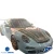 Carbon Fiber GTR Hood > Porsche Boxster (987) 2005-2012 - image 3