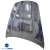 Carbon Fiber GTR Hood > Porsche Boxster (987) 2005-2012 - image 11