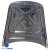 Carbon Fiber GTR Hood > Porsche Boxster (987) 2005-2012 - image 14