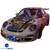 ModeloDrive Carbon Fiber GTR Hood > Porsche Boxster (987) 2005-2012 - image 4
