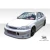 1996-2000 Honda Civic Buddy Side Skirts - image 7