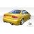 1996-2000 Honda Civic Buddy Side Skirts - image 9