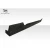 1996-2000 Honda Civic Buddy Side Skirts - image 9
