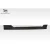 1996-2000 Honda Civic Buddy Side Skirts - image 12