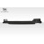 1996-2000 Honda Civic 2DR / HB Buddy Side Skirts Rocker Panels - 2 Piece - image 5