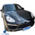 Carbon Fiber MASO Hood > Porsche Cayenne (958) 2011-2014 - image 2