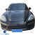 Carbon Fiber MASO Hood > Porsche Cayenne (958) 2011-2014 - image 3