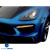 Carbon Fiber MASO Hood > Porsche Cayenne (958) 2011-2014 - image 8