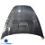 ModeloDrive Carbon Fiber MASO Hood > Porsche Cayenne (958) 2011-2014 - image 10