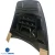 Carbon Fiber MASO Hood > Porsche Cayenne (958) 2011-2014 - image 16