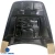 Carbon Fiber MASO Hood > Porsche Cayenne (958) 2011-2014 - image 17