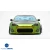 Carbon Fiber GAIL Hood > Subaru BRZ 2013-2021 - image 16