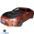 Carbon Fiber GAIL Hood > Subaru BRZ 2013-2021 - image 4