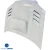 FRP VC2 Hood w Duct > Subaru Impreza WRX 2004-2005 - image 4