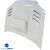 FRP VC2 Hood w Duct > Subaru Impreza WRX 2004-2005 - image 4