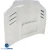 FRP VC2 Hood w Duct > Subaru Impreza WRX 2004-2005 - image 5