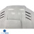 FRP VC2 Hood w Duct > Subaru Impreza WRX 2004-2005 - image 6
