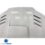 FRP VC2 Hood w Duct > Subaru Impreza WRX 2004-2005 - image 6