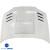 FRP VC2 Hood w Duct > Subaru Impreza WRX 2004-2005 - image 7