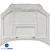 FRP VC2 Hood w Duct > Subaru Impreza WRX 2004-2005 - image 8