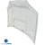 FRP VC2 Hood w Duct > Subaru Impreza WRX 2004-2005 - image 9