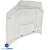 FRP VC2 Hood w Duct > Subaru Impreza WRX 2004-2005 - image 10