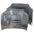 Carbon Fiber VC2 Hood w Duct > Subaru Impreza WRX 2004-2005 - image 1