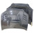 Carbon Fiber VC2 Hood w Duct > Subaru Impreza WRX 2004-2005 - image 2