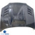 Carbon Fiber VC2 Hood w Duct > Subaru Impreza WRX 2004-2005 - image 6